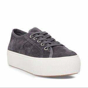 Steve Madden Emmi Platform Sneaker
